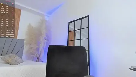 stefan-rios webcam model stream image