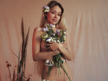 EstellaRichmond webcam model stream image