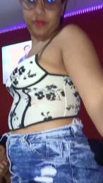 Saga2722 webcam cam4 model stream image