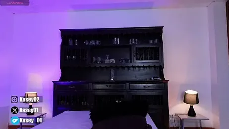 kasey_ webcam model stream image