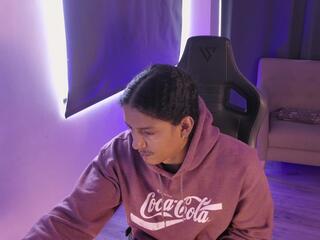 Liam Volkov webcam model stream image