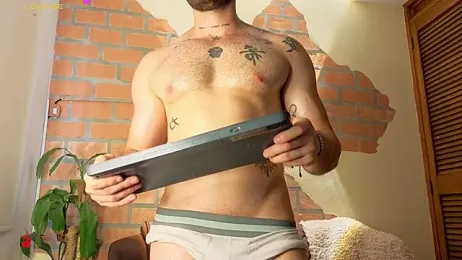 King_meruem webcam model stream image