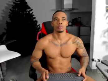 troywesly_ webcam model stream image