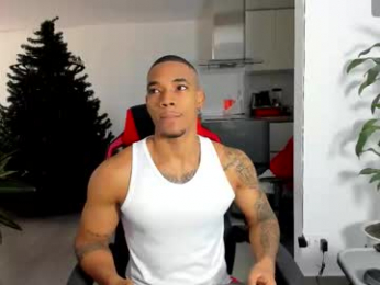 troywesly_ webcam model stream image
