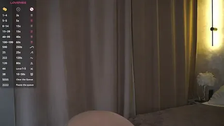 RaiArgand webcam model stream image