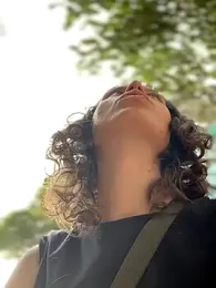 RinaMood webcam model stream image