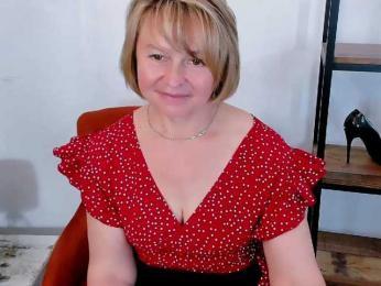 MarieneMature webcam model stream image