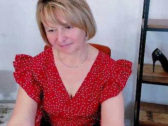MarieneMature webcam model stream image
