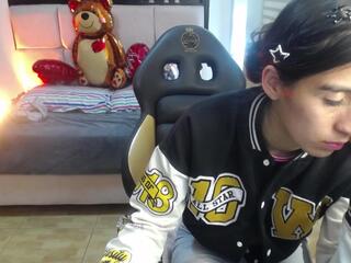 Sweet Abbyy webcam flirt4free model stream image