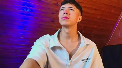 Justyn_Ross webcam model stream image