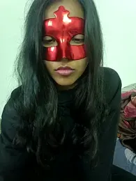 Nehasuraj9 webcam model stream image