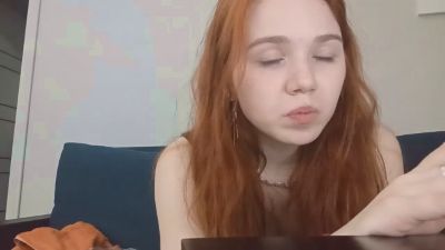 ZettaNeubaum webcam model stream image