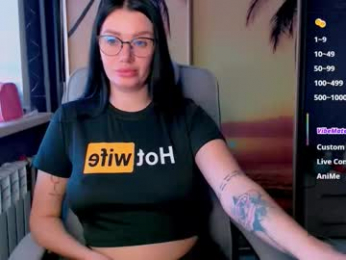 goldenwitchx webcam model stream image