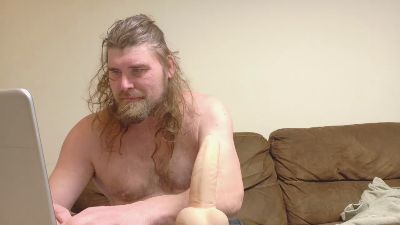 FreakThor webcam model stream image