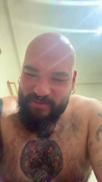 EXHETERO25 webcam model stream image