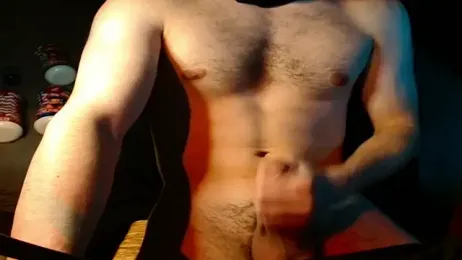 FrenchFox92 webcam model stream image