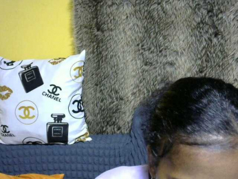 Maha19x webcam model stream image