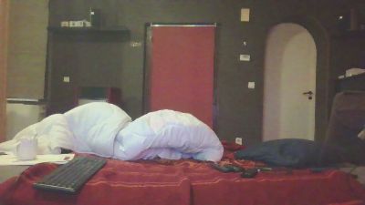 Pollexxx webcam model stream image