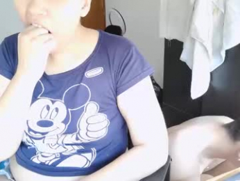 mauroluxandra webcam model stream image