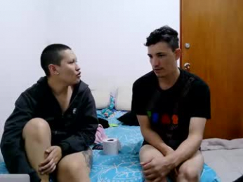 mauroluxandra webcam model stream image