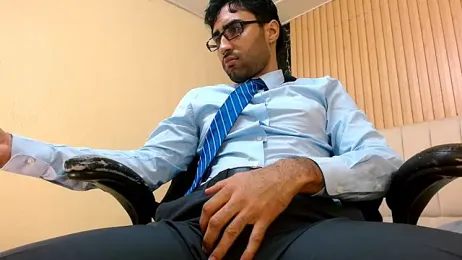 MilanZaire webcam model stream image