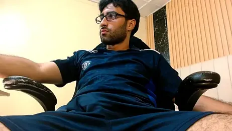 MilanZaire webcam model stream image