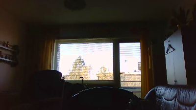 minipisser webcam model stream image