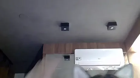 SkinnyKitten webcam model stream image