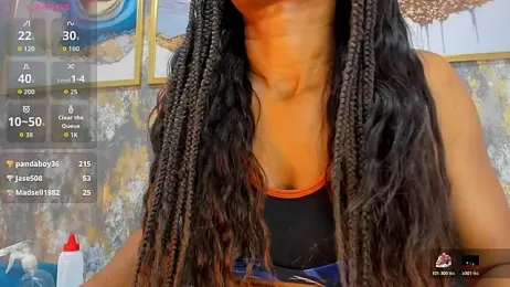 MonicaSchwartz webcam model stream image