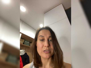 AliceLili webcam bongacams model stream image