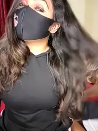 Hotbhabi305 webcam stripchat model stream image