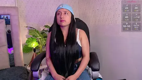 sammy_and_ithan webcam model stream image