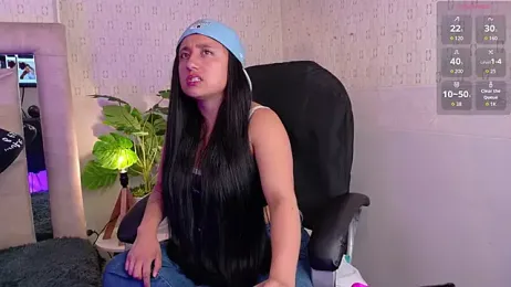 sammy_and_ithan webcam model stream image