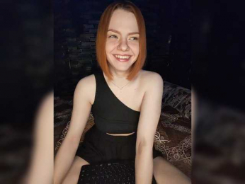 AliceRabbit webcam model stream image