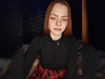 AliceRabbit webcam model stream image