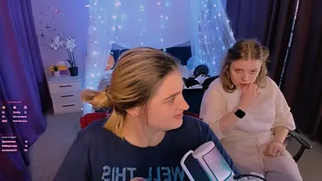 inga_gree webcam model stream image