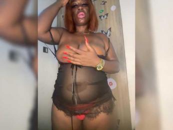 CharmingAura2 webcam model stream image