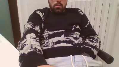 Ocam_ webcam model stream image