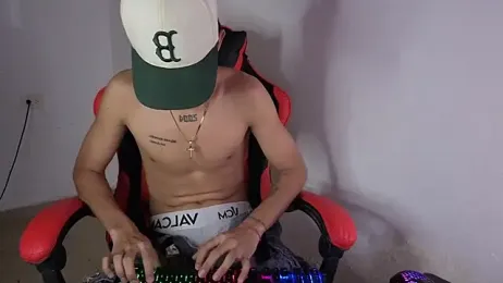 sung_yol webcam stripchat model stream image