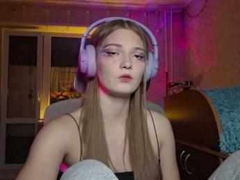 DoreenSedor webcam model stream image