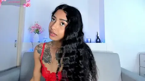 Alykass webcam model stream image