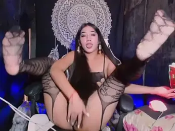 PrettyMeh webcam model stream image