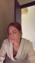 Sophiaat40 webcam cam4 model stream image