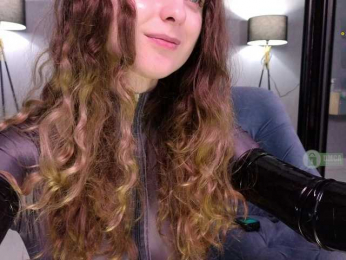 Sonia-Black webcam model stream image