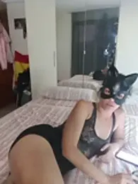 SweetSun69 webcam stripchat model stream image