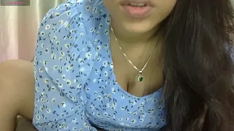 Preeti-Sexy webcam model stream image