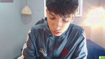 JakeFalconn webcam model stream image