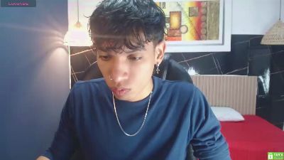 JakeFalconn webcam model stream image