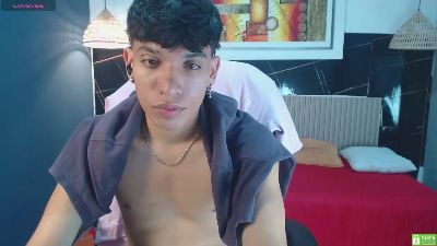 JakeFalconn webcam model stream image