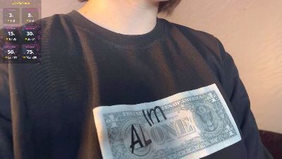 sweettysofiaa webcam model stream image